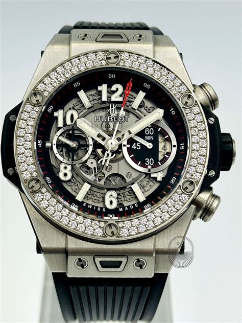 宇博Hublot 